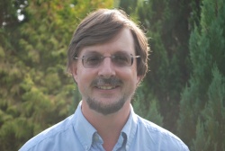 Professor John Starr, Co-director SDCRN